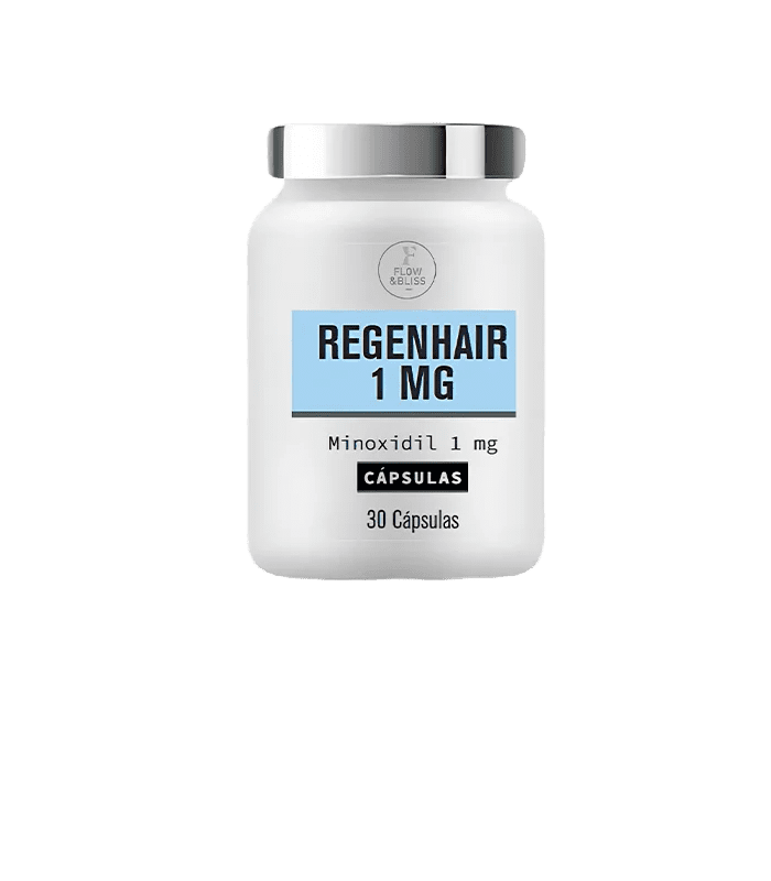 Regenhair 1mg
