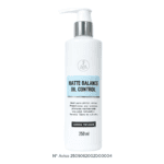 MatteBalance Oil-Control