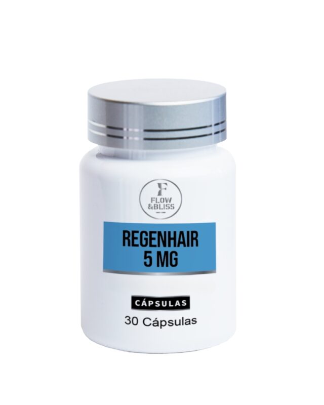 Regenhair 5mg