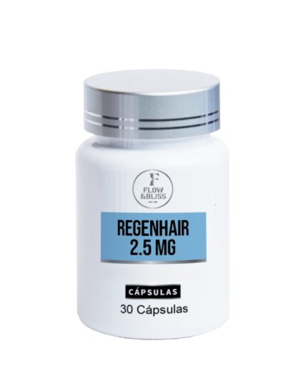 Regenhair 2.5mg