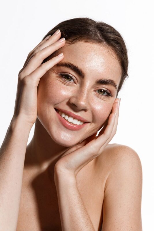 How Skin Care Oils Support Your Natural Beauty