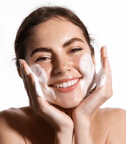 ROTINA DE SKINCARE PARA UM ROSTO IMPECÁVEL ✨