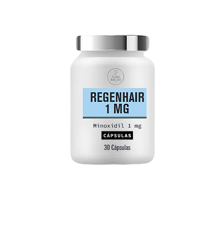 Regenhair 1mg
